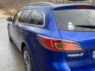 Mazda 6 foto 5