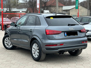 Audi Q3 foto 4