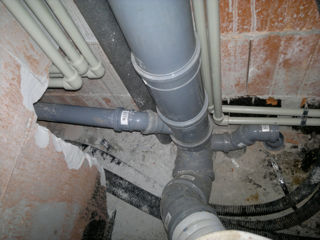 Сантехник,instalator.Замена труб,отопление,канализация.. foto 3