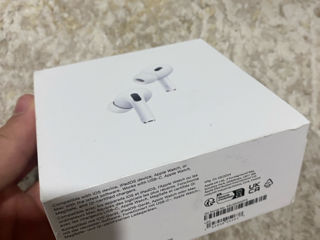 AirPods Pro2