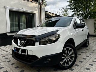 Nissan Qashqai foto 2