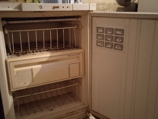 Продам советские морозилки и холодильник foto 2