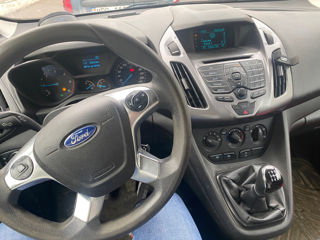 Ford Transit Connect foto 4