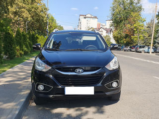 Hyundai ix35 foto 2