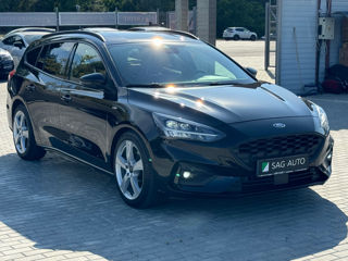 Ford Focus foto 2