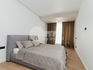 Apartament cu 1 cameră, 65 m², Centru, Chișinău foto 9