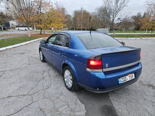 Opel Vectra foto 5