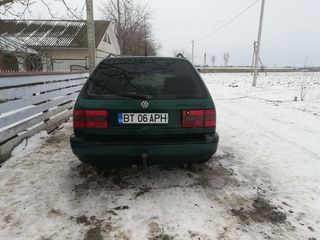 Volkswagen Passat foto 5