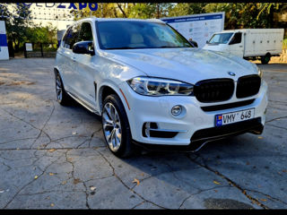 BMW X5 foto 4