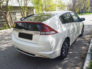 Honda Insight foto 5