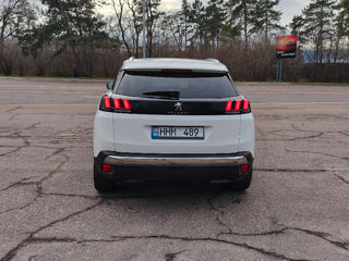 Peugeot 3008 foto 6