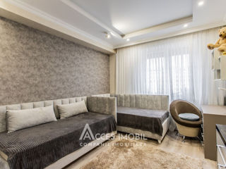 Apartament cu 2 camere, 60 m², Buiucani, Chișinău foto 4