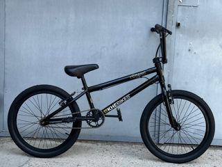 BMX foto 2