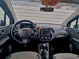 Renault Captur foto 5