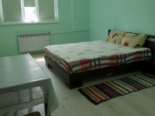 Ap. 1 cam., 30 м², 5/5 et.