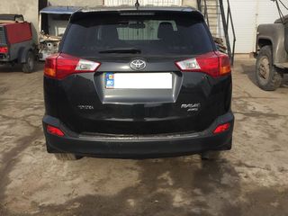 Toyota Rav 4 foto 5