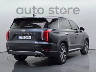 Hyundai Palisade foto 2