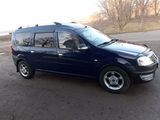 Dacia Logan foto 5