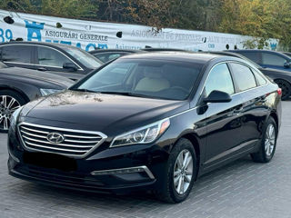 Hyundai Sonata foto 2