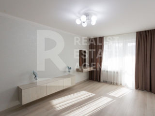 Apartament cu 3 camere, 81 m², Buiucani, Chișinău