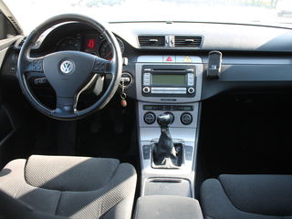 Volkswagen Passat foto 7