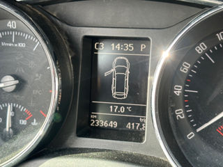 Skoda Superb foto 8