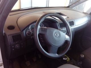 Opel Meriva foto 5