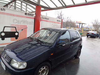 Hyundai Getz foto 3