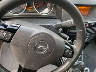 Opel Astra foto 6