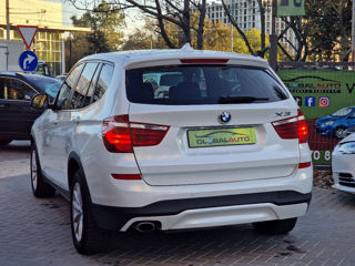 BMW X3 foto 5