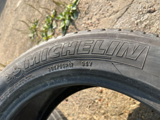 R17 205/55 Michelin Primacy 3 foto 5