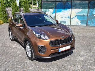 KIA Sportage foto 10