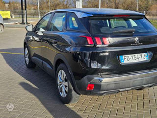 Peugeot 3008 foto 4