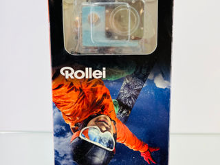 Rolei Actioncam 372