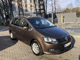 Volkswagen Sharan foto 4