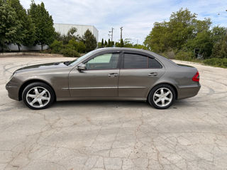 Mercedes E-Class фото 2