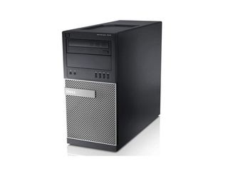 Dell Optiplex 9020 MT ( i7-4770/ 32GB /SSD 512GB) din Germania. Licență Win 10 Pro. Garanție 2 ani foto 1