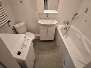 Apartament cu 3 camere, 75 m², Râșcani, Chișinău foto 14