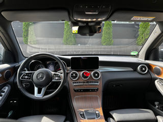 Mercedes GLC foto 6