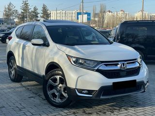 Honda CR-V foto 2