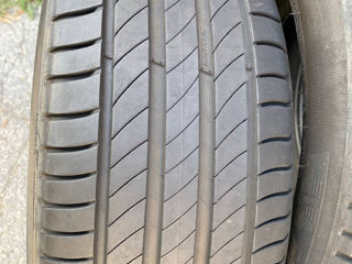 Anvelope 205/55 R16 Michelin 2-2022/2-2019 foto 3