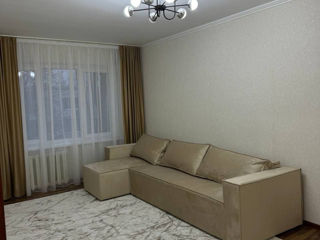 Apartament cu 2 camere, 57 m², Botanica, Chișinău foto 4