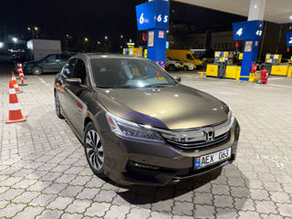 Honda Accord foto 2