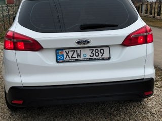 Ford Focus foto 3