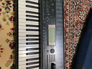 Yamaha PSR-420 foto 3