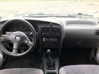 Nissan Primera