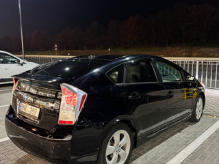 Toyota Prius foto 5