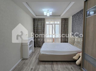 Apartament cu 2 camere, 90 m², Centru, Chișinău foto 7