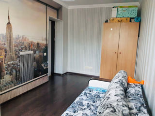 Apartament cu 3 camere, 70 m², Dănuțeni, Ungheni foto 5