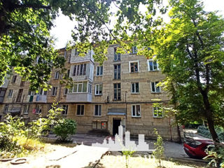 Apartament cu 2 camere, 42 m², Râșcani, Chișinău foto 15